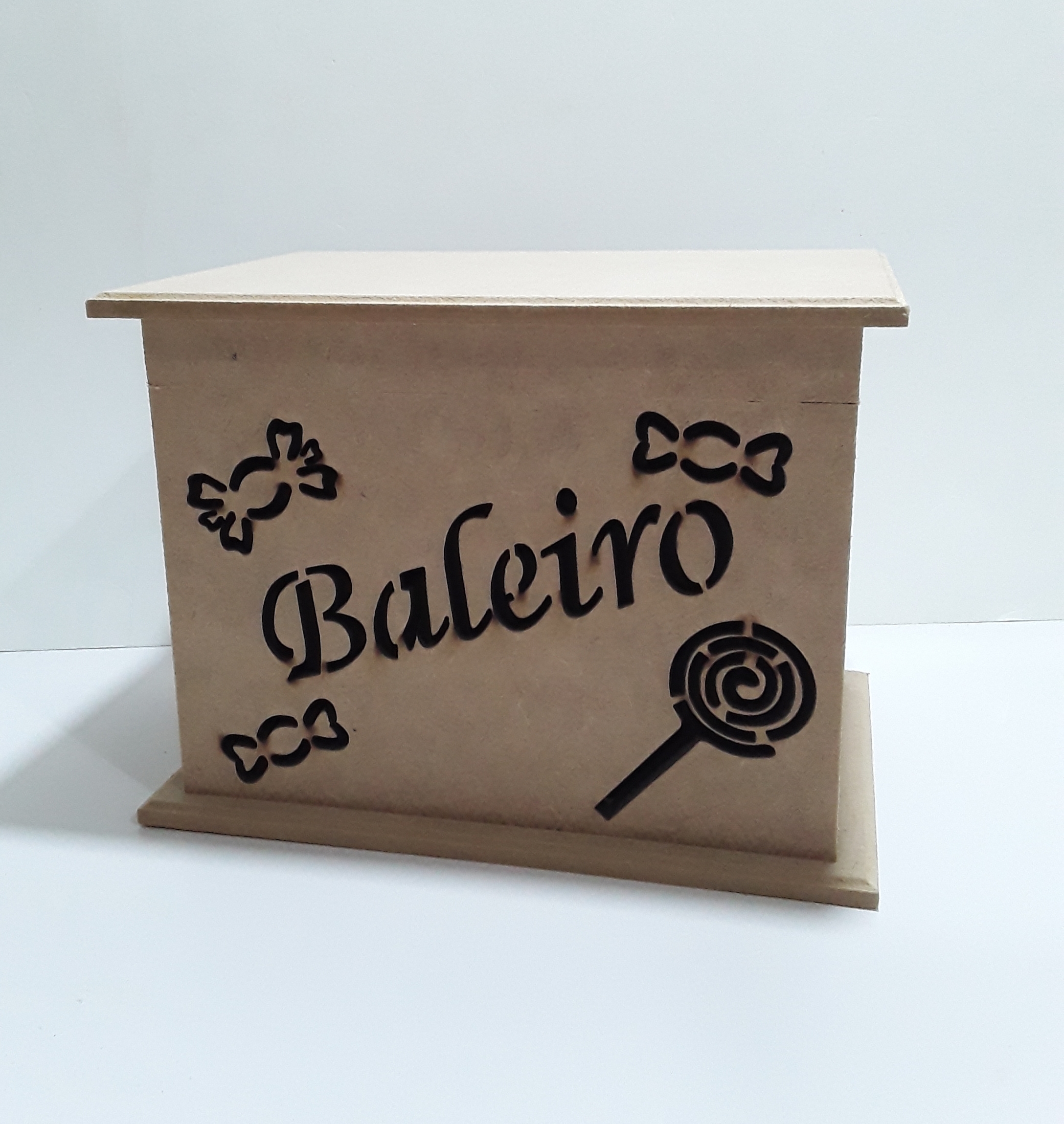Baleiro